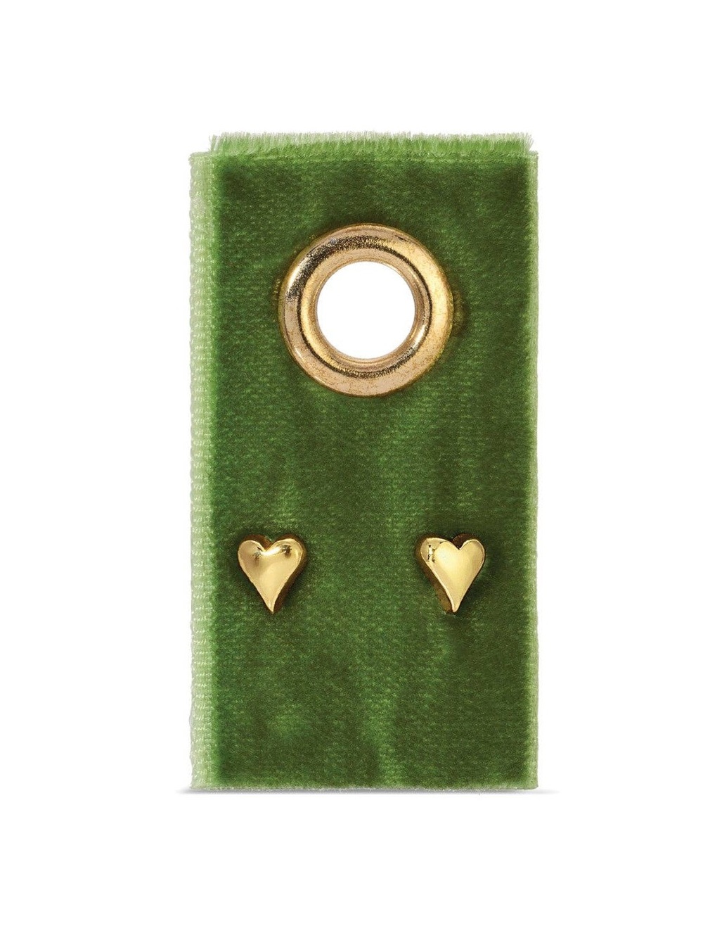 NEW | Simple Heart Studs